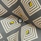 Duck Covers Indoor/Outdoor Seat Cushions, Moonstone Mosaic, PK2 DCMSCH19195-2PK - alternate 8